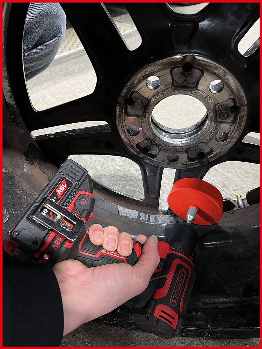 KS Tools 515.5476 515.5476 6 pz.