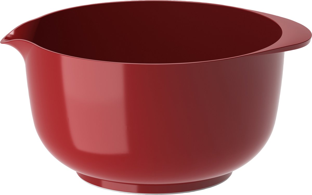 Rosti Cuenco Margrethe 4 L Rojo