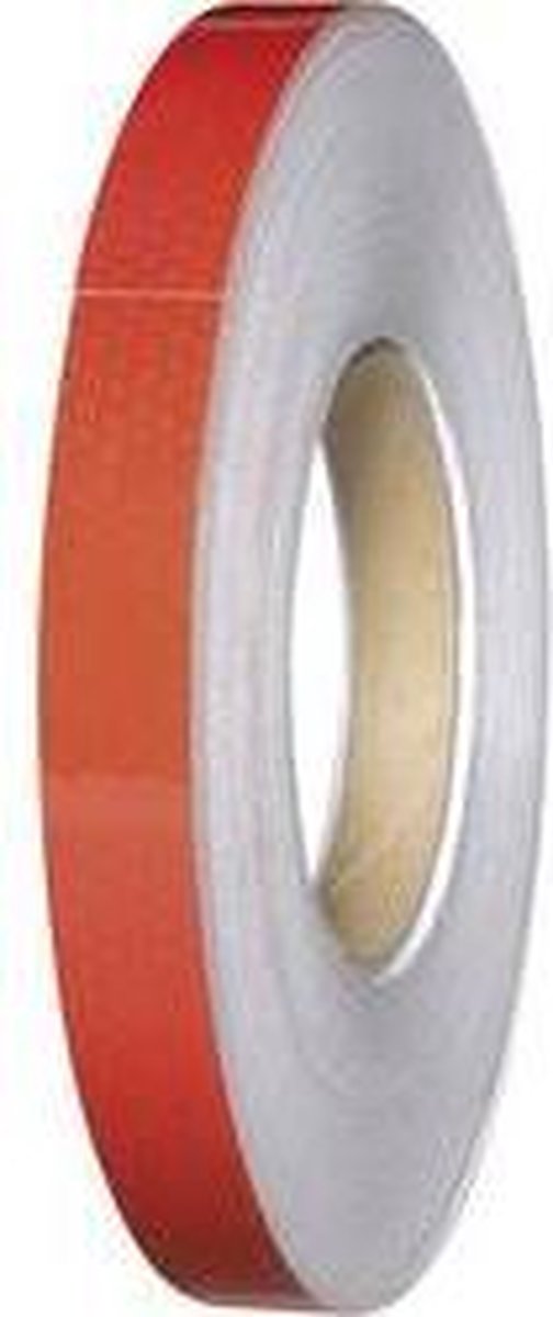 Nastro adesivo Conrad Components RT rosso (L x l) 45 m x 19 mm, contenuto: 1 rotolo