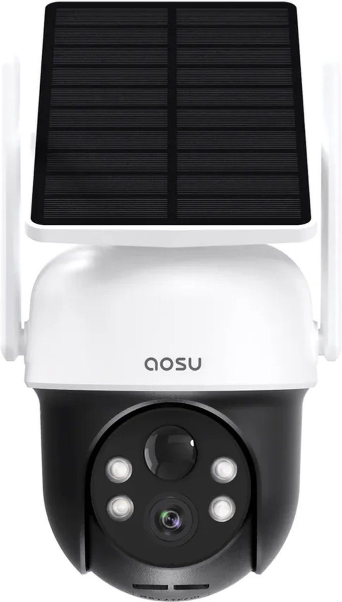 Aosu C9C AOS-C9C0.WAEU01000 WLAN IP Videocamera di sorveglianza 1296 x 2304 Pixel
