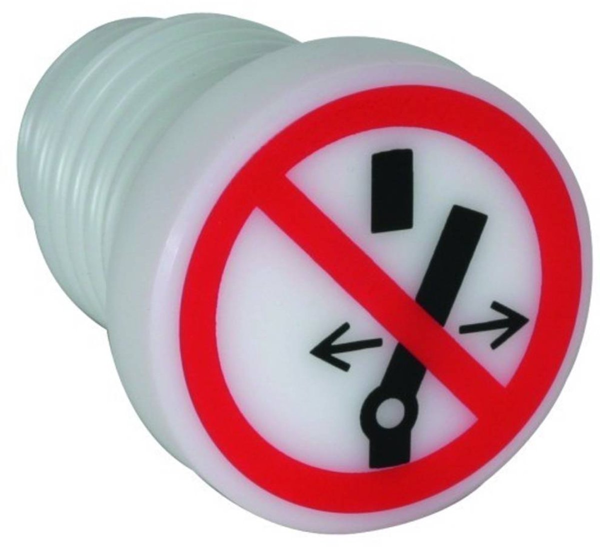 DEHN 785640 SE E27 E33 Elemento di blocco Pezzo 1 pz.