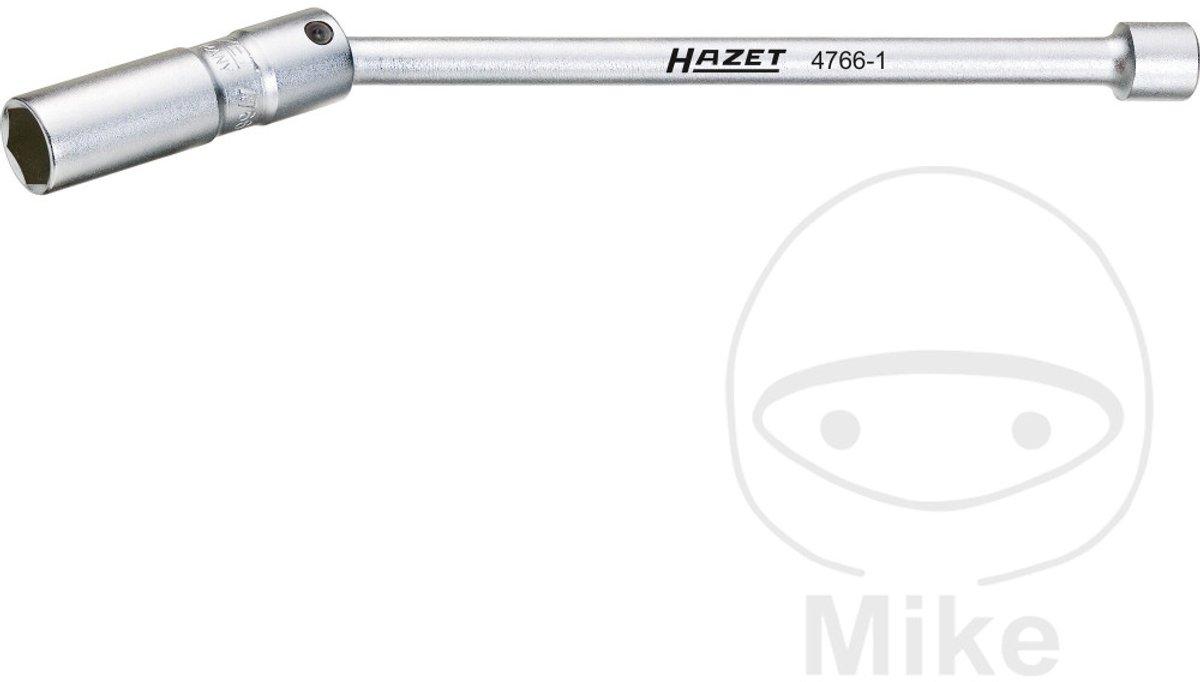 Hazet 4766-1 Chiave per candele di accensione 4766-1