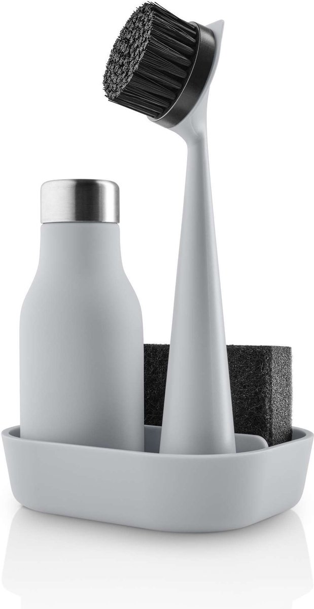 Eva Solo Set para fregadero Eva Solo 3 piezas Marble grey