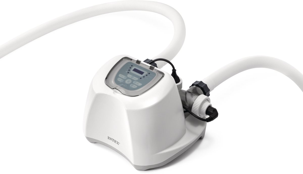 Intex 26690GS Pompa per piscina 12112 l/h