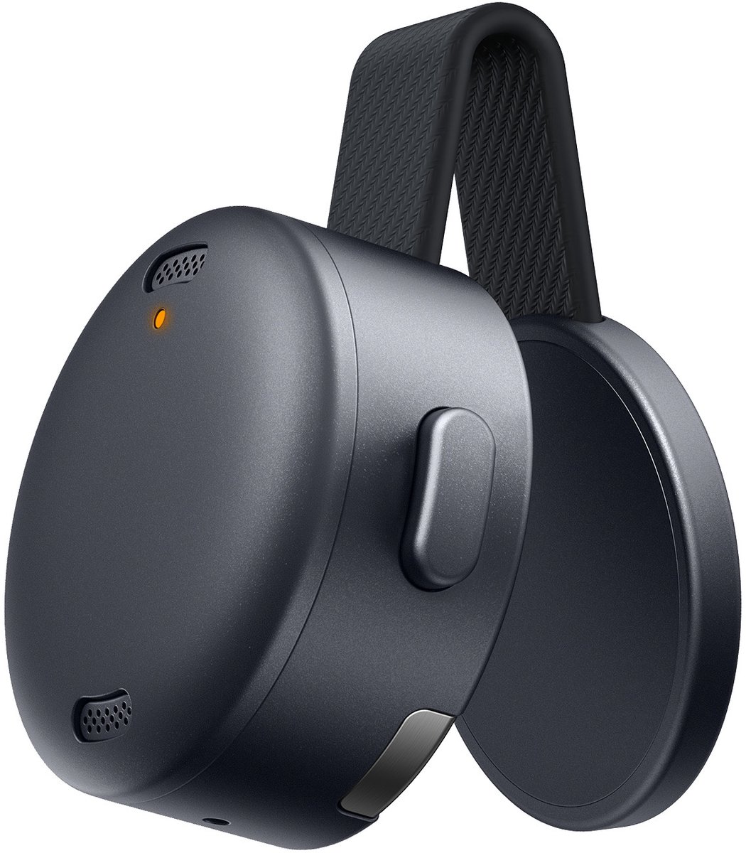 Anker Soundcore Work 64GB Registratore vocale digitale Tempo di registrazione (max.) 250 h Nero
