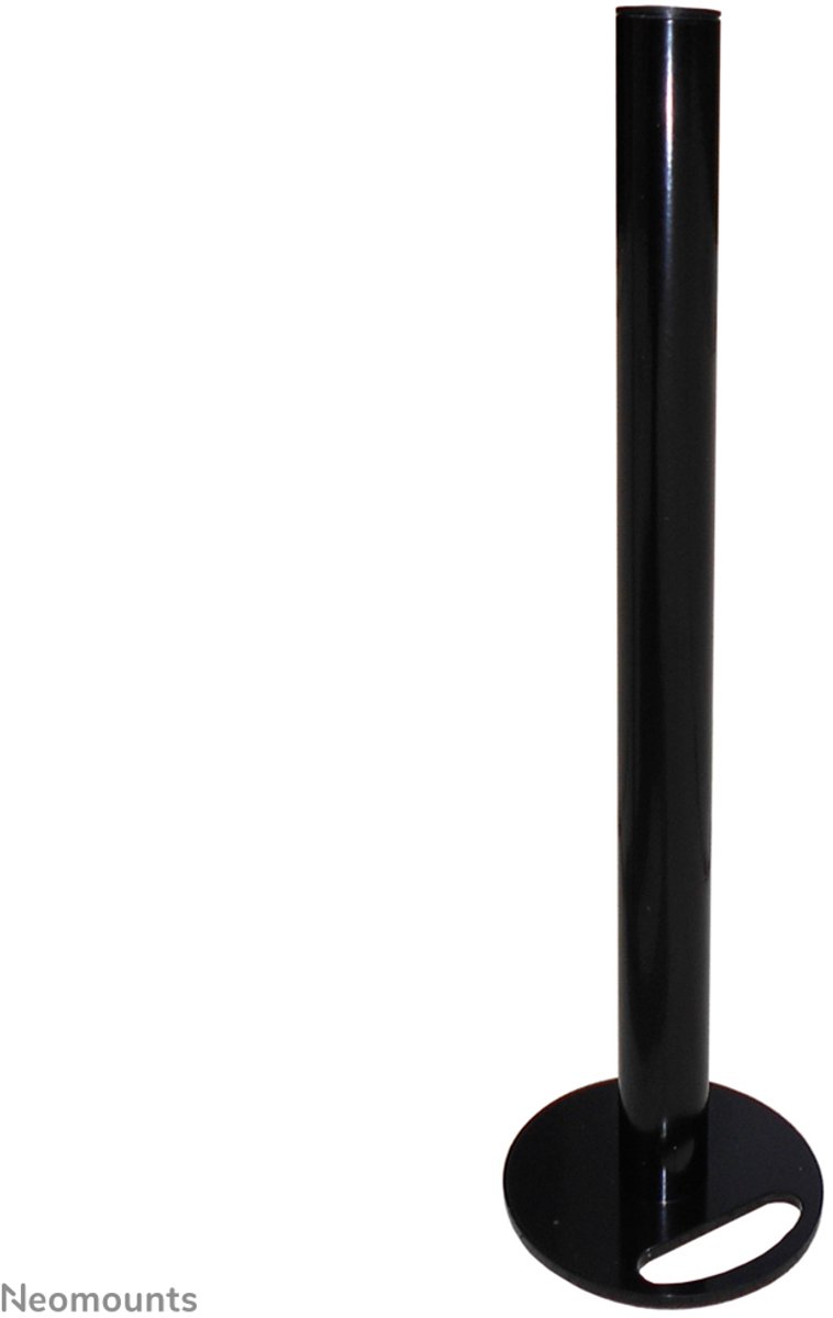 Neomounts Passacavi Adatto per serie (supporto): NewStar FPMA-D960-Serie Nero