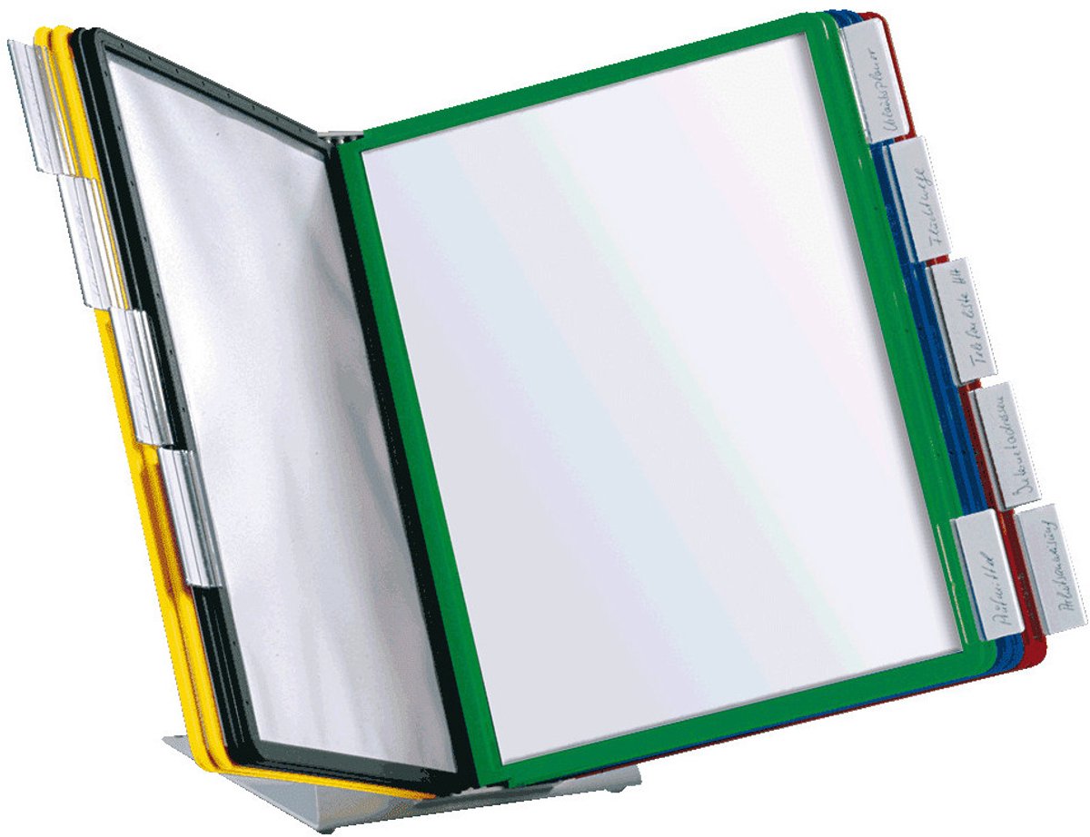 DURABLE VARIO® WALL 10