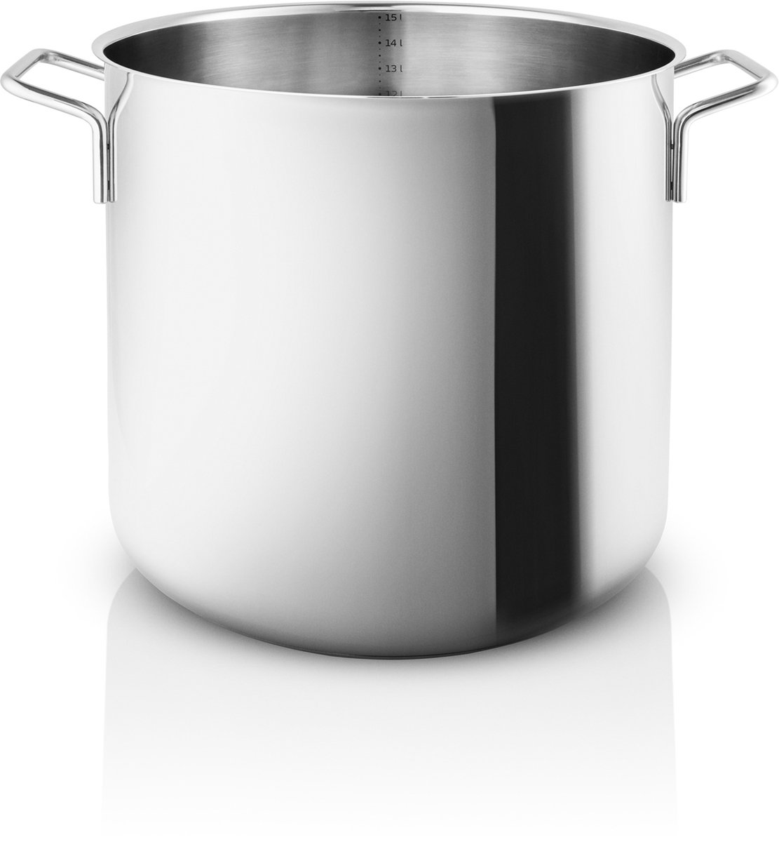 Eva Solo Olla sopera Eva Trio Stainless Steel 15 L