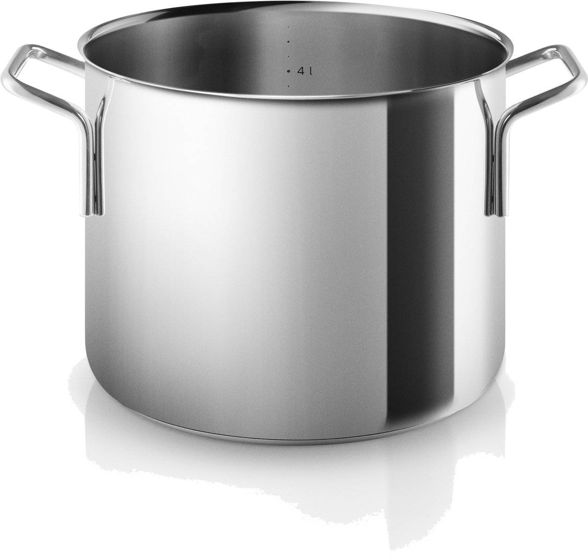 Eva Solo Olla Eva Trio Stainless Steel 4,8 L