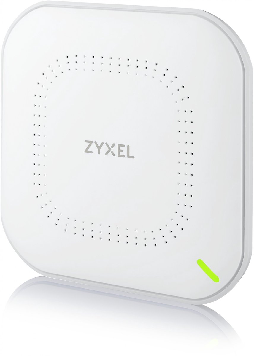 ZyXEL NWA50AX 802.11ax (WiFi 6) Dual-Radio PoE Access Point