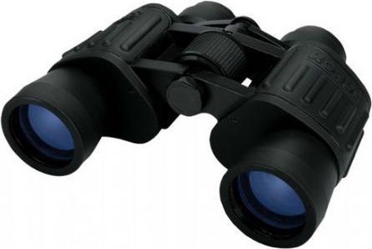 Konus Binocolo Konusvue 8x40 W.A. 8 x 40 mm Binoculare Nero KON2101