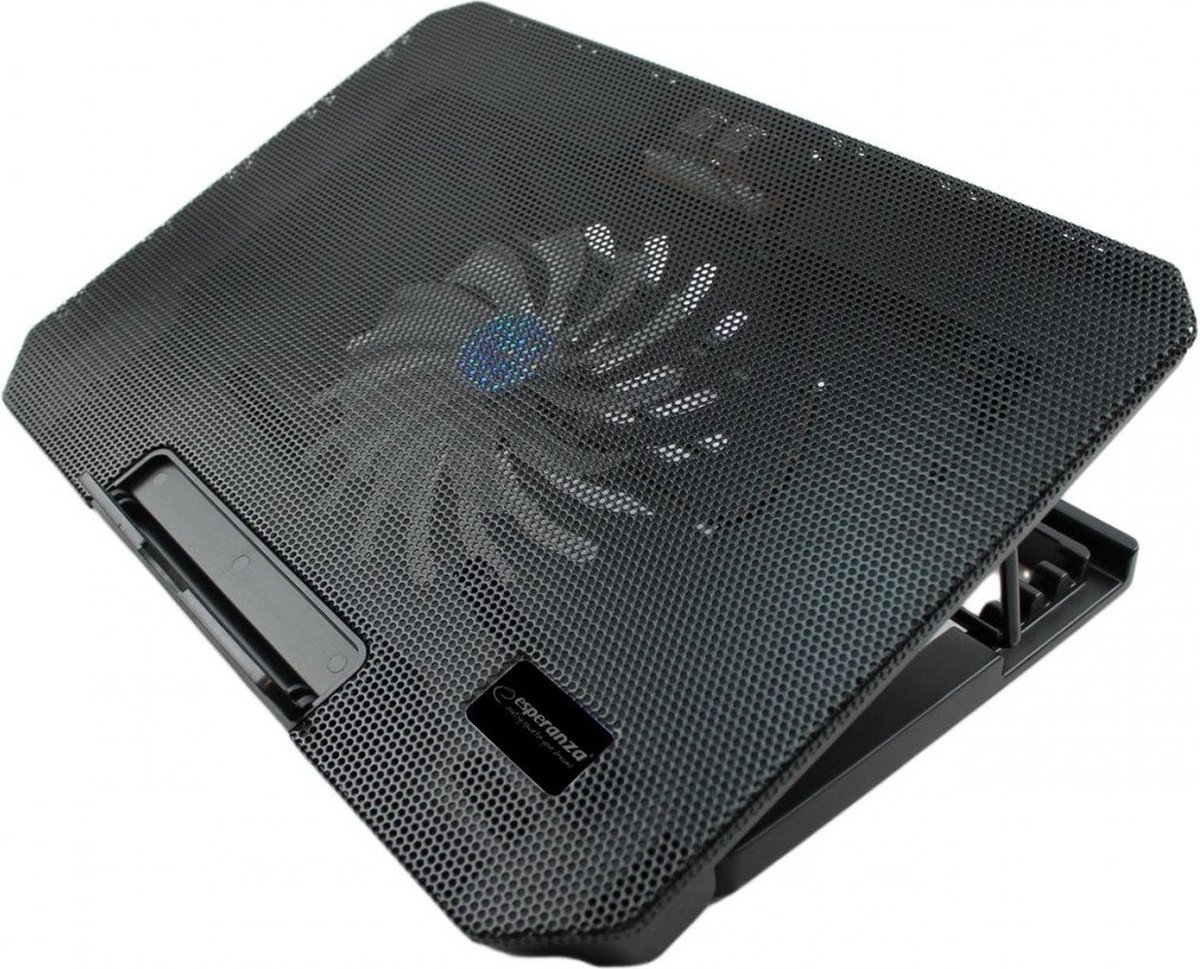 Esperanza COOLING PAD FOR 15.6'' SAMUM NOTEBOOK