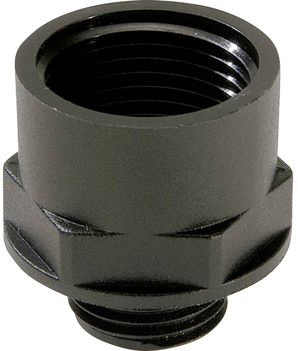 Wiska 10064769 EX-APM 29/40 Adattatore Antideflagrante PG29 M40 Plastica 10 pz.