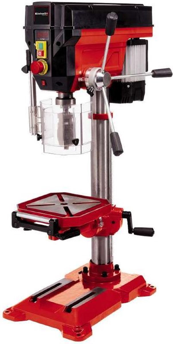 Trapano a colonna Einhell TE-BD 750 E 750 W 240 V