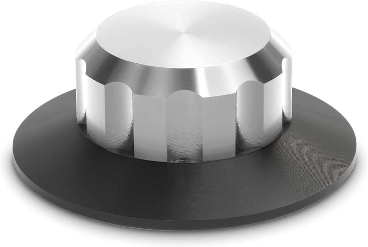 Dynavox VC150 Morsetto per dischi