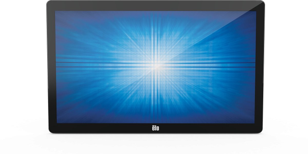 24" Elo 2402L - 1920x1080 - 60Hz - IPS - Without stand