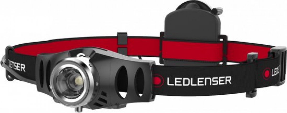 Ledlenser H3.2 Lampada frontale 500767