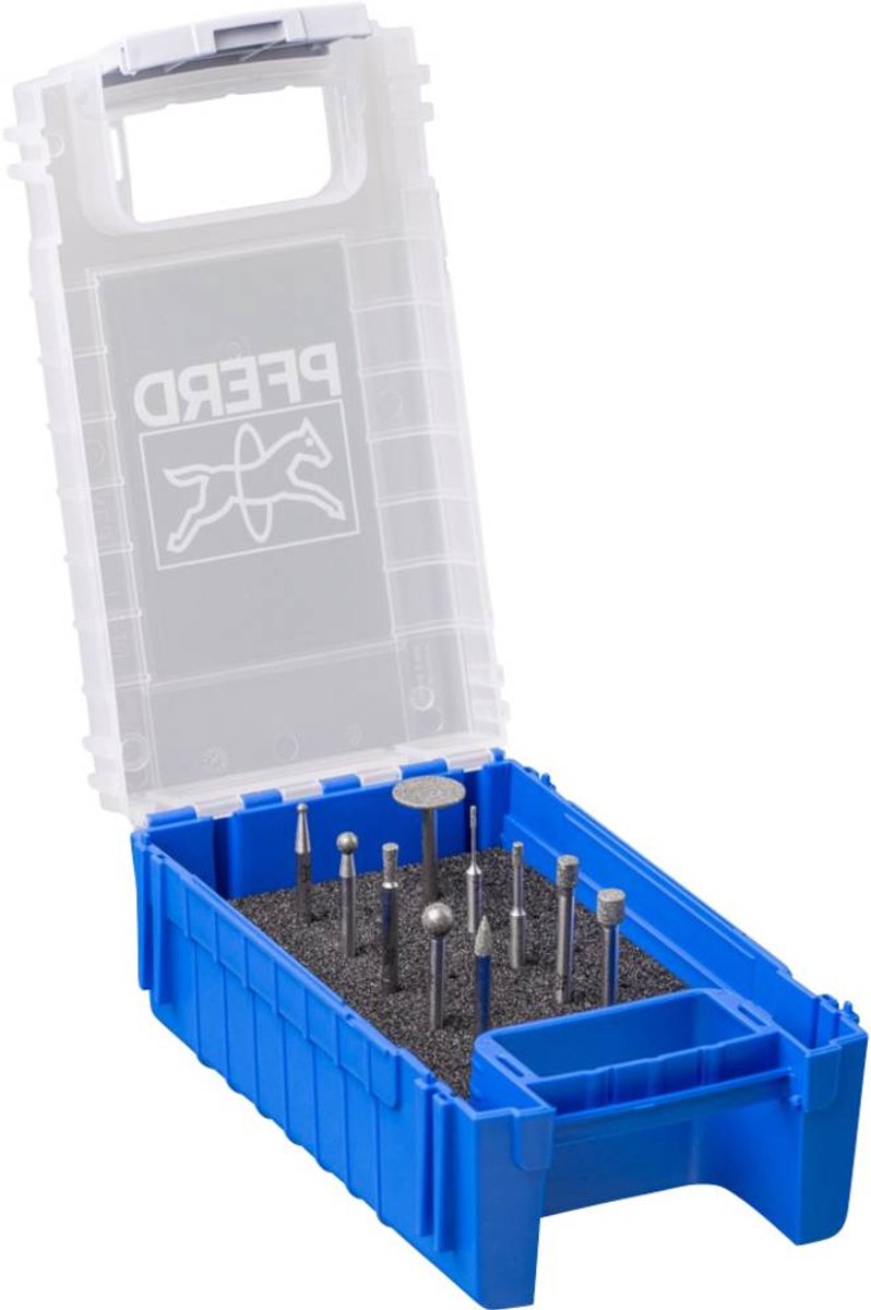 PFERD TOOLS 36476067 punta diamantata 1 pz.