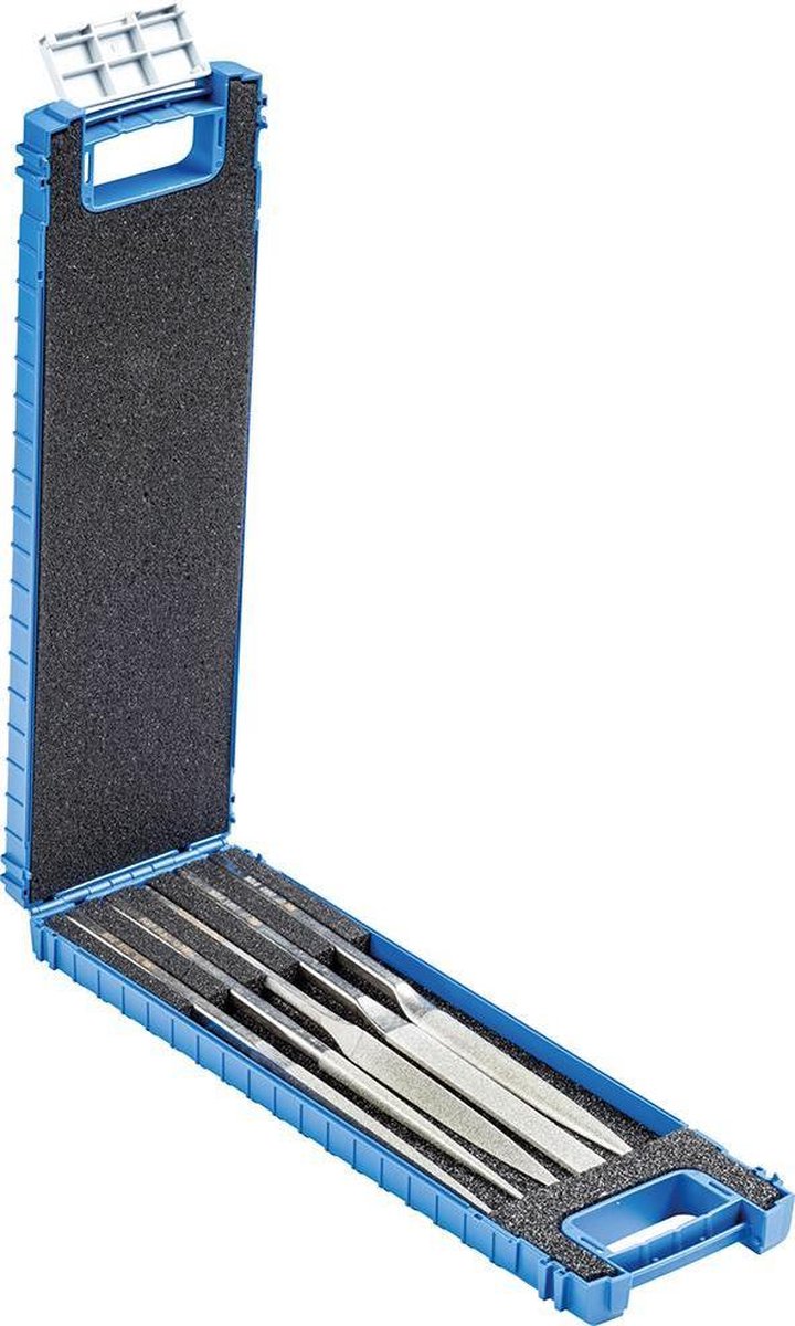 PFERD TOOLS 15826272 Kit di lime per cellulare diamantate D126 1 pz.