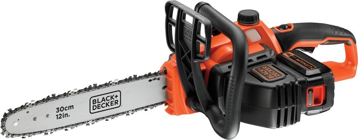 Black & Decker GKC3630L20