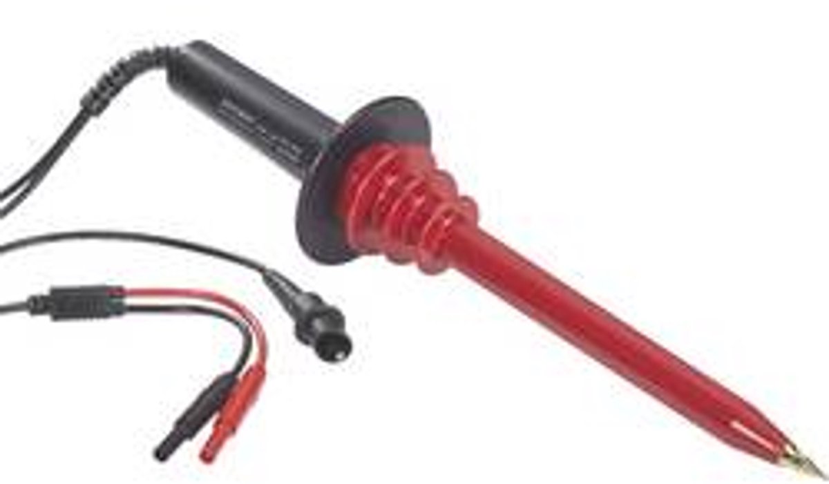 Sonda di sicurezza 60 Hz 1000:1 40000 V/DC, 28000 V/AC VOLTCRAFT H 40