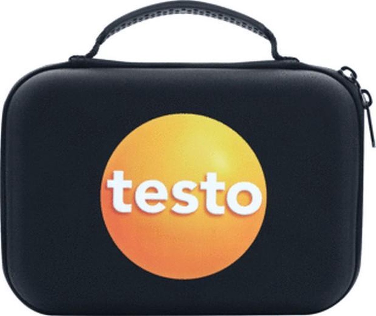 testo 0590 0016 0590 0016 Borsa per strumento