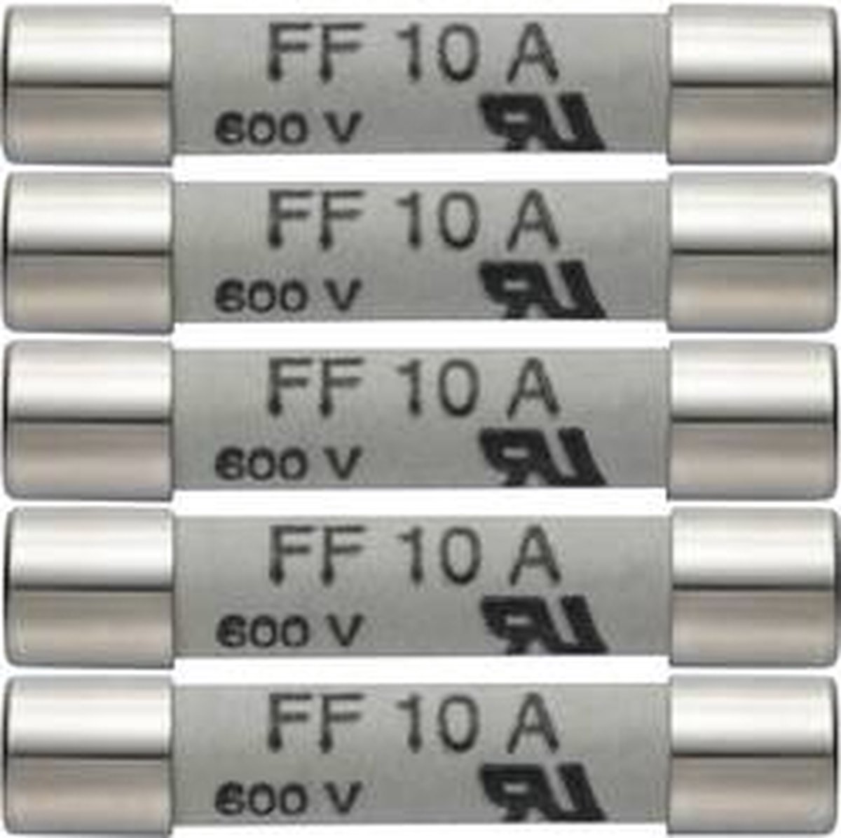 testo 0590 0005 0590 0005 Fusibile 1 pz.