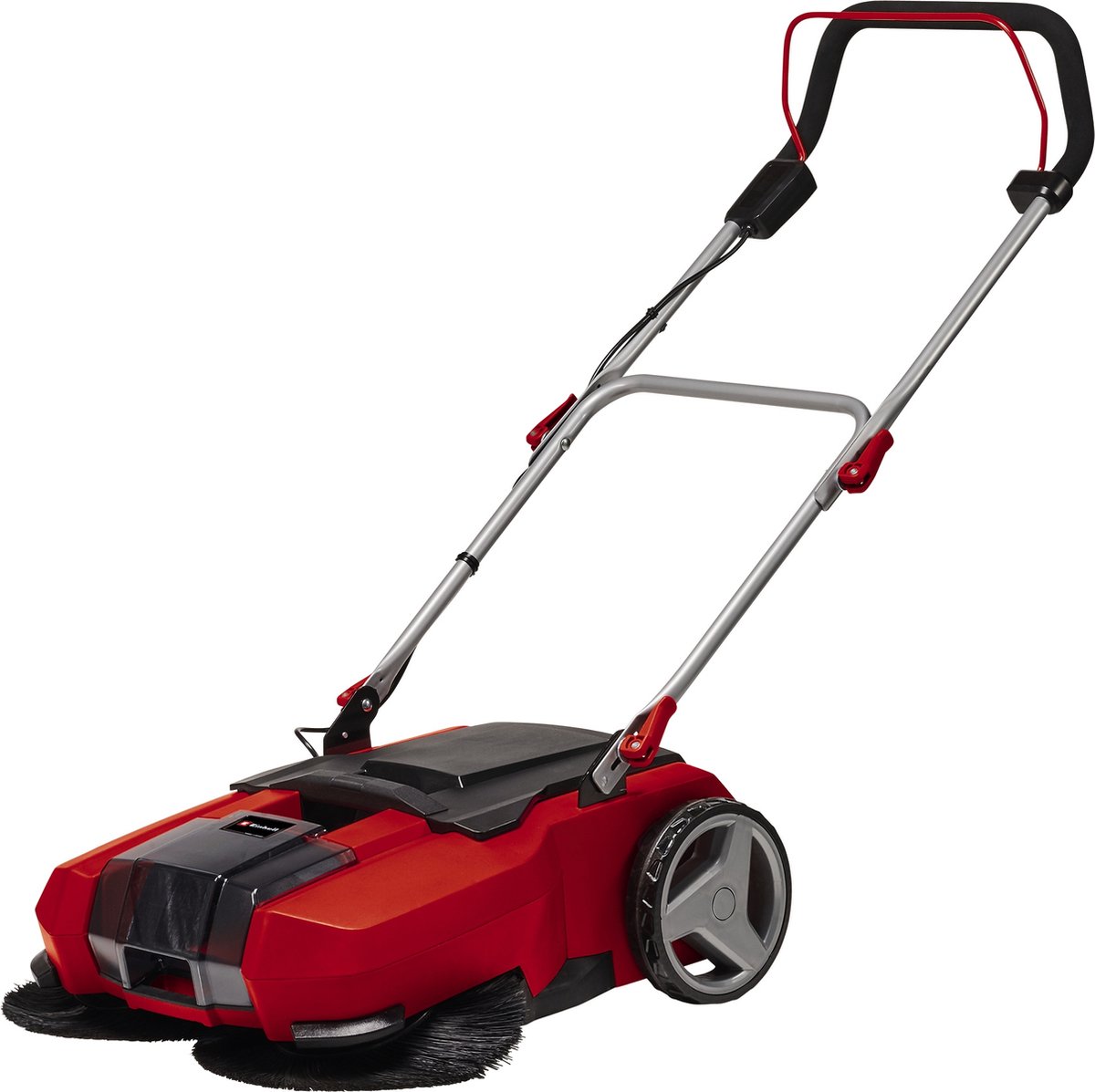 Einhell TE-SW 18/610 akku fejemaskine 18V u/batteri og lader