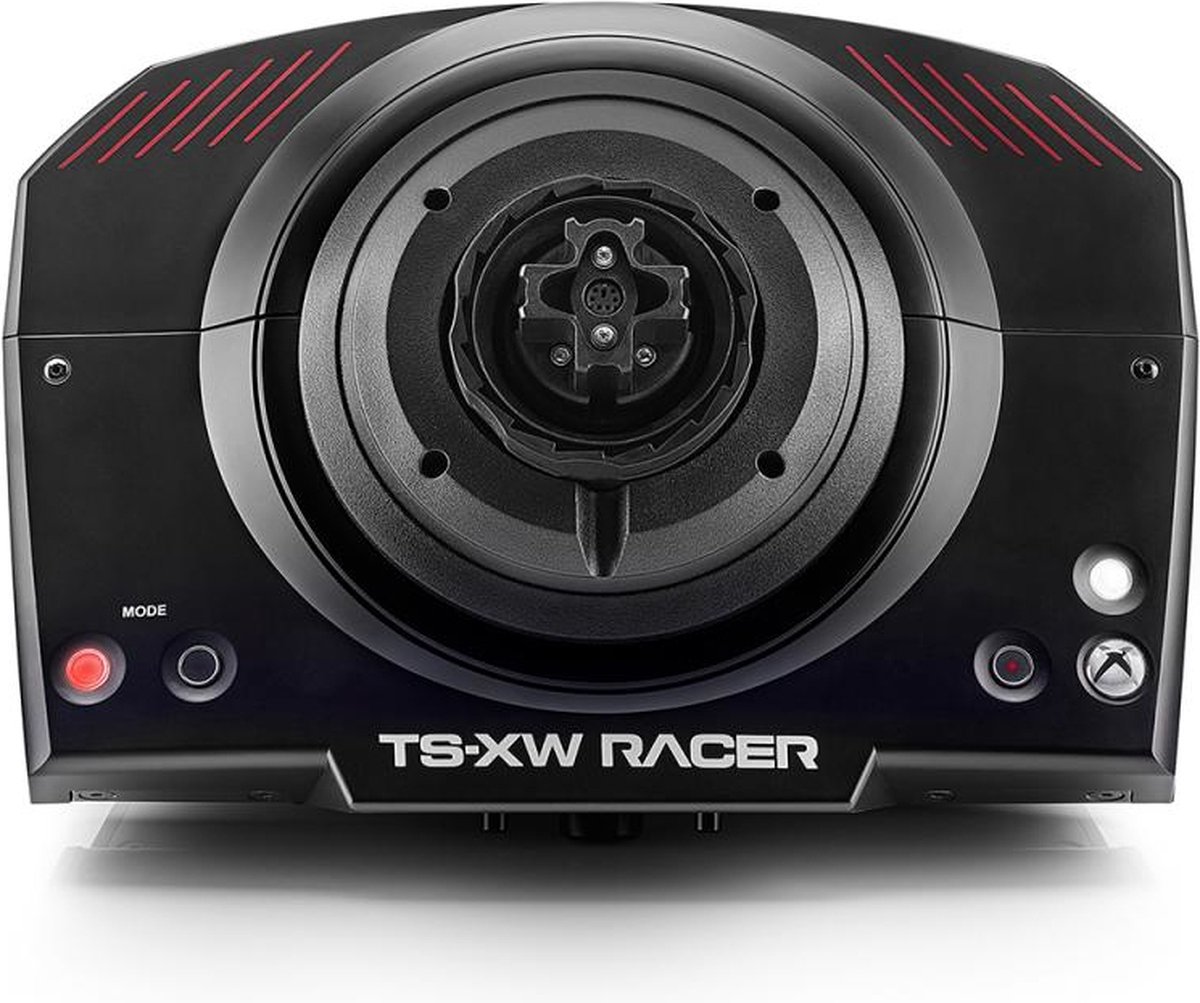 Thrustmaster TS-XW Base volante PC, Xbox One, Xbox Series S, Xbox Serie X Nero