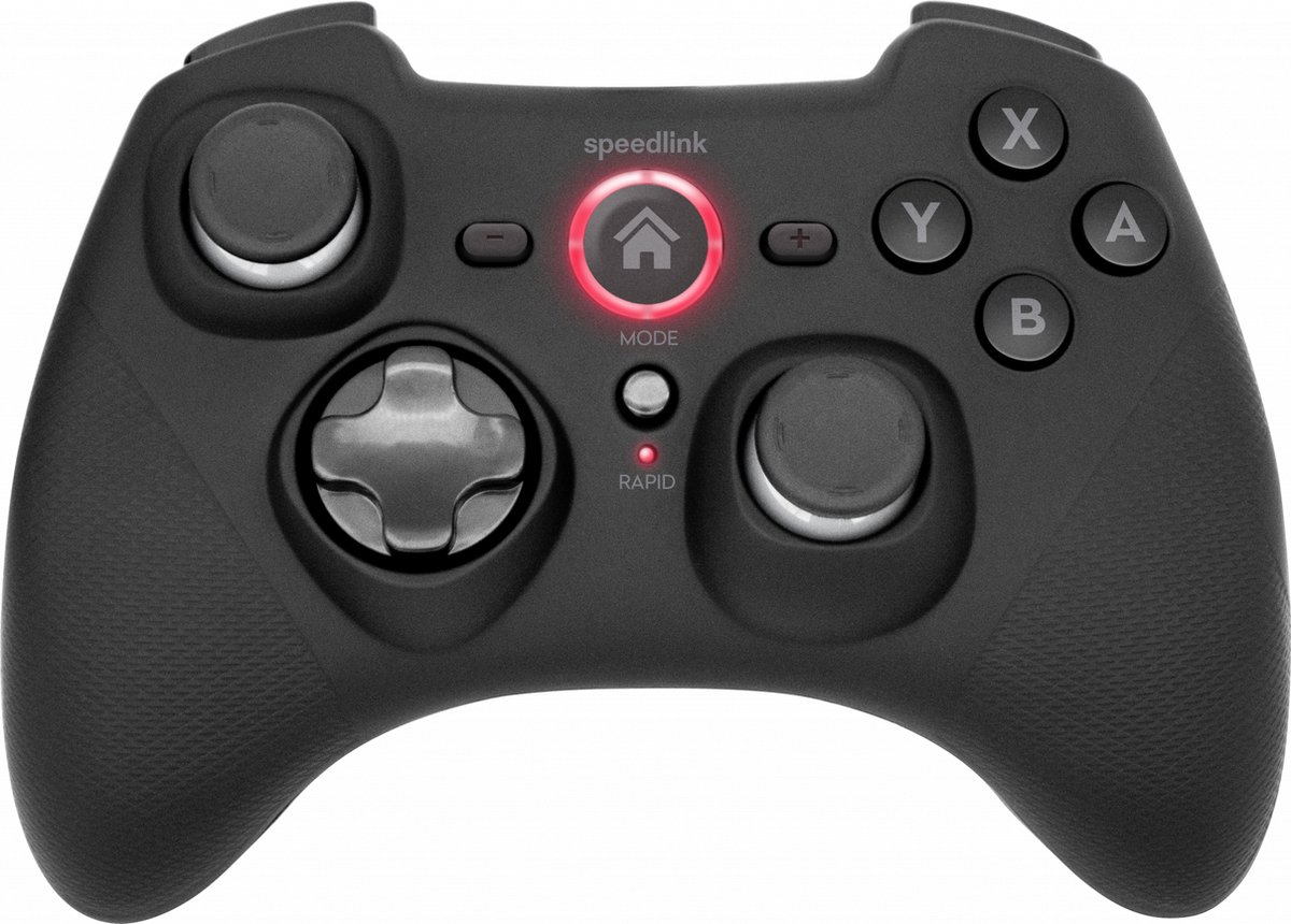 Speed-Link RAIT - Wireless Controller - Nintendo Switch