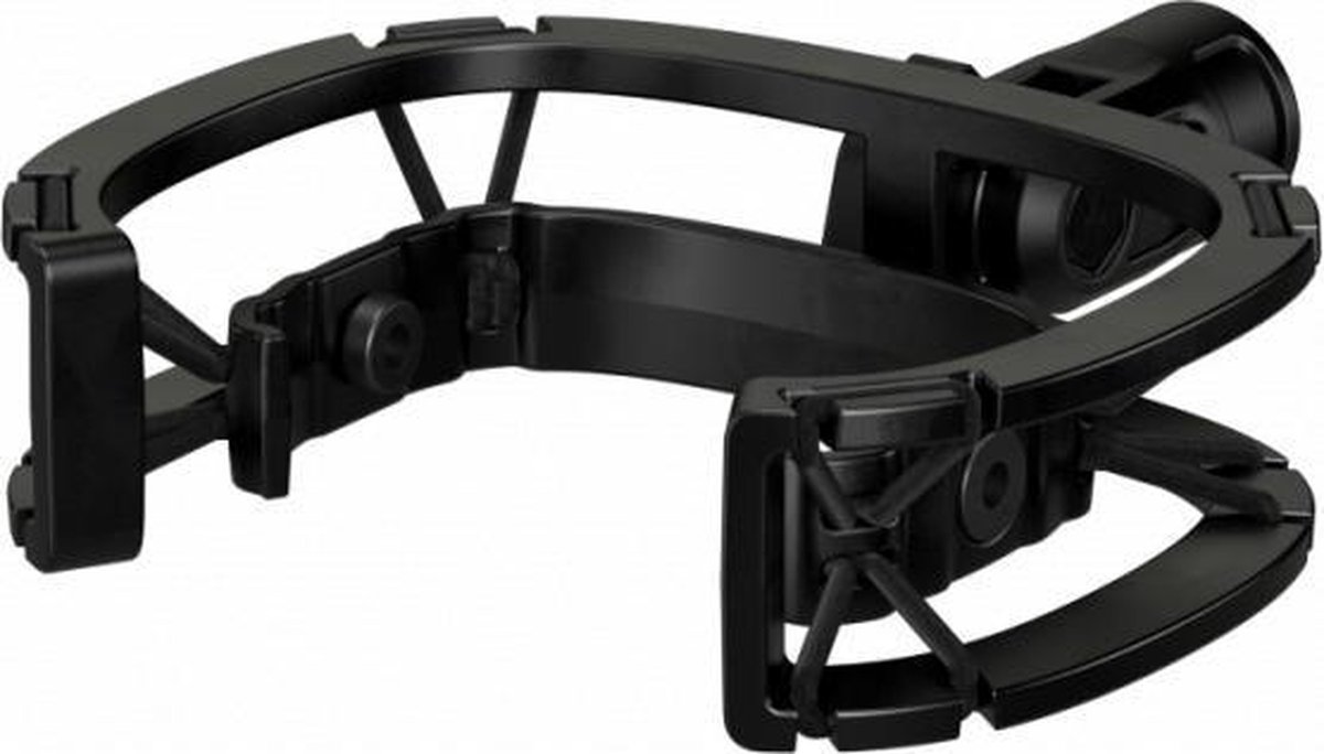 Elgato Wave Shock Mount Supporto con assorbimento degli urti Filetto esterno: 5/8, 3/8, 1/4