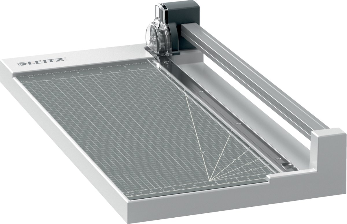 Leitz Precision Home Office rulleskærer A4