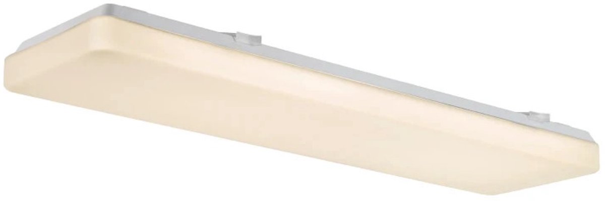 Nordlux 47856101 Trenton Plafoniera LED LED (monocolore) 23 W Bianco