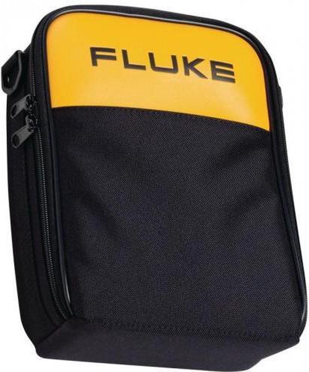 Fluke 3182785 C280 Borsa per strumento Adatto per (dettagli) Serie Fluke 280 e strumenti con dimensioni simili.