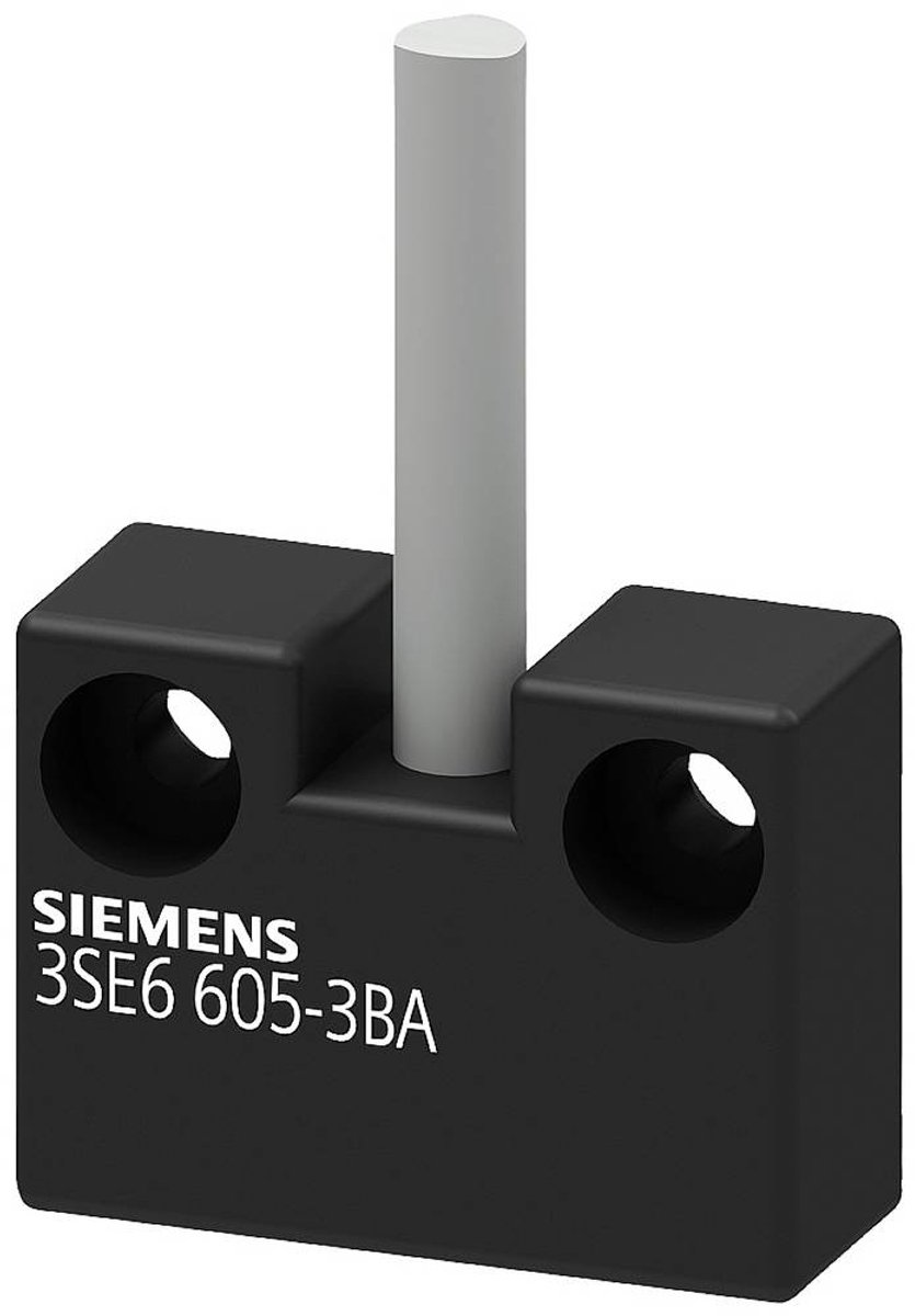 Siemens Sensore magnetico Magnetico 3SE6605-3BA 3SE66053BA (L x L x A) 33 x 25 x 13 mm