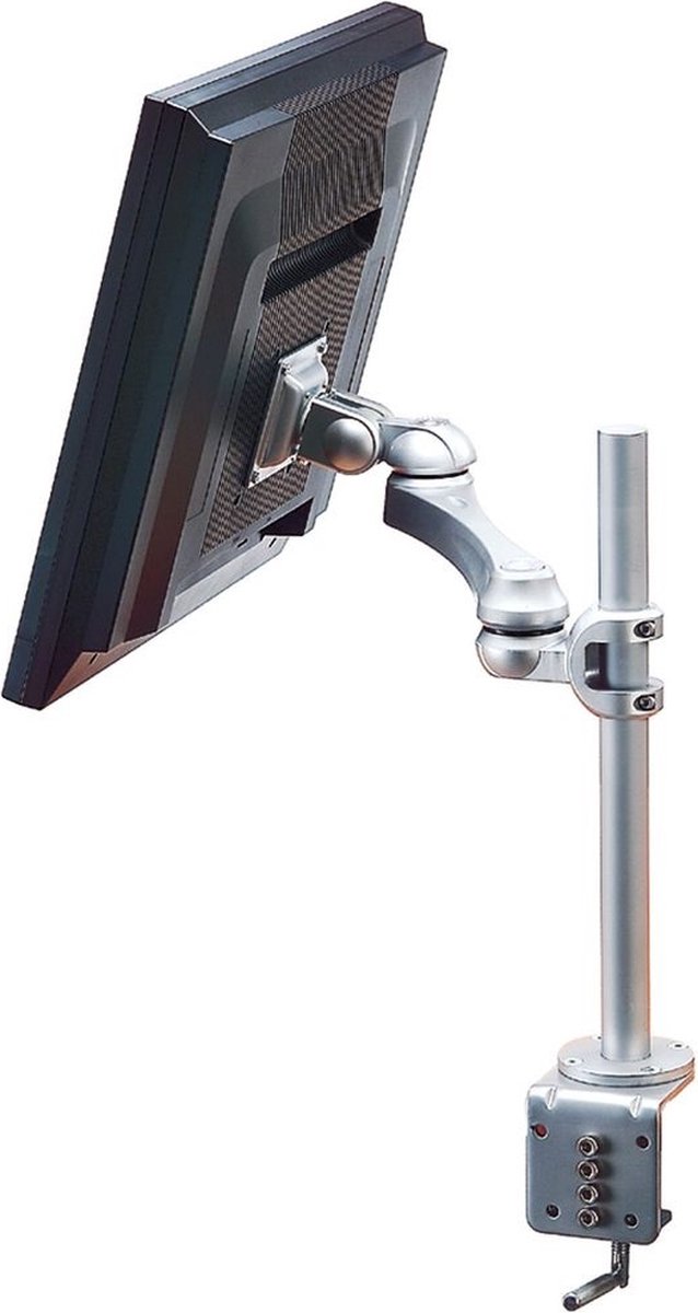 Roline LCD-Monitorarm Trägerstange - Maks 10 kg - Maks størrelse