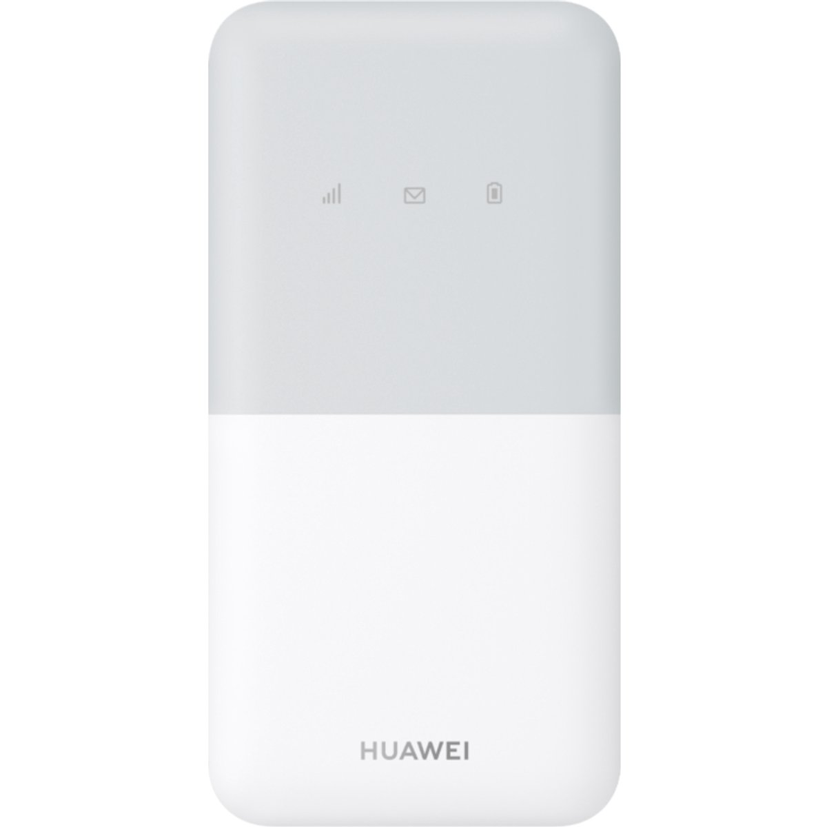 Hotspot mobile WLAN 4G HUAWEI E5586-326 fino a 16 dispositivi 195 MBit/s MIMO Bianco