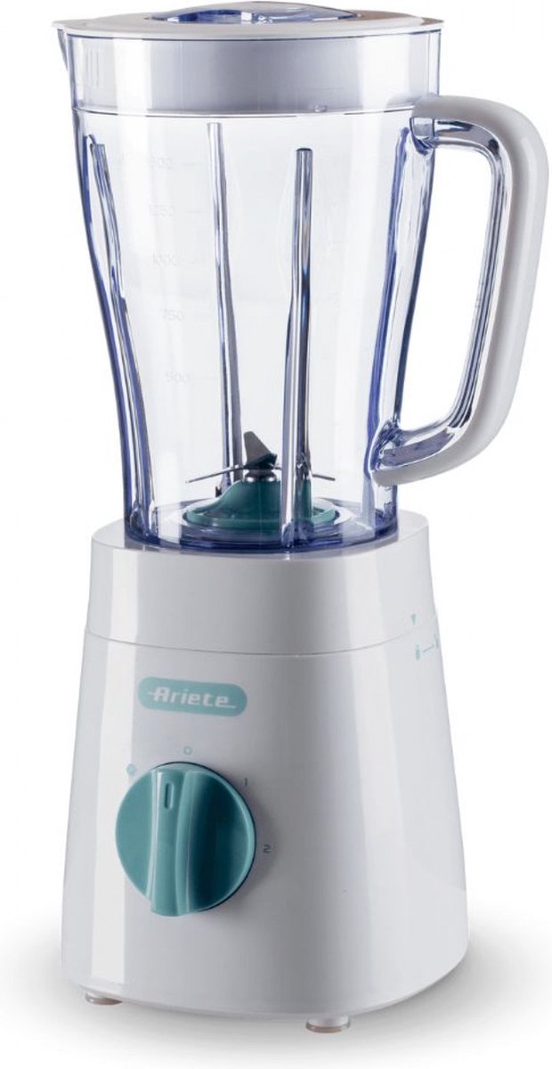 Ariete 00C057604AR0 Frullatore 500 W Bianco