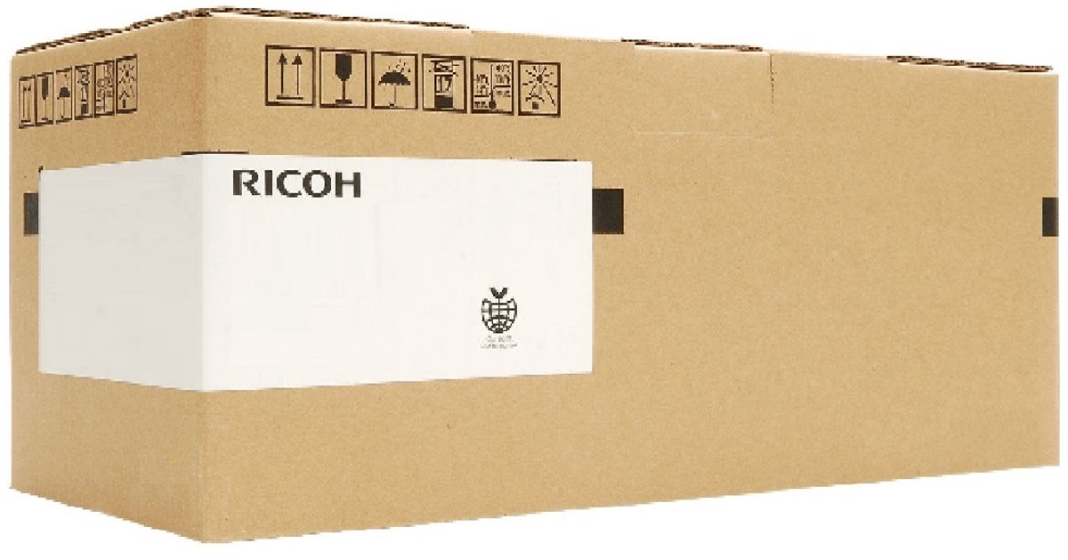 Ricoh - cyan - original - toner cartridge