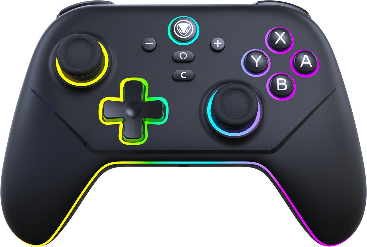 Snakebyte SB923906 - Wireless Controller - Nintendo Switch 2