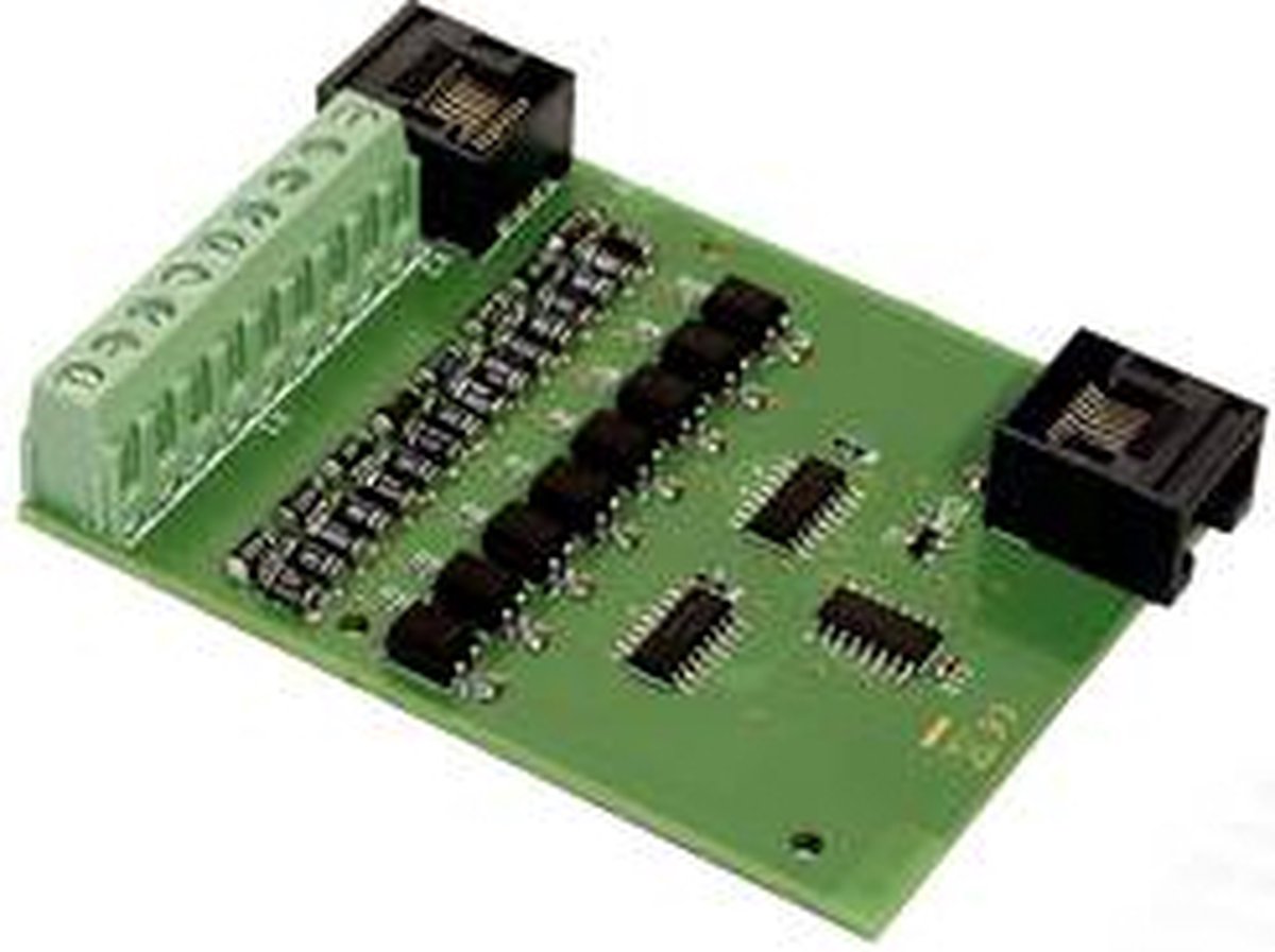 Decoder per feedback TAMS Elektronik 44-01506-01-C s88-5