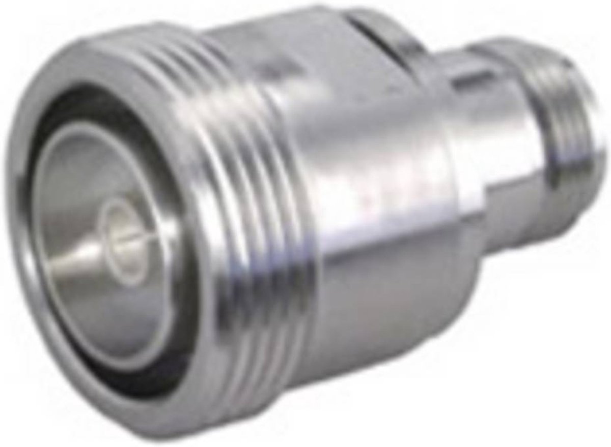 Huber+Suhner 22640869 Adattatore N Presa N - Presa DIN 7-16 1 pz.