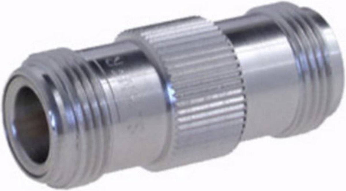 Huber+Suhner 22542382 Adattatore N Presa N - Presa N 1 pz.