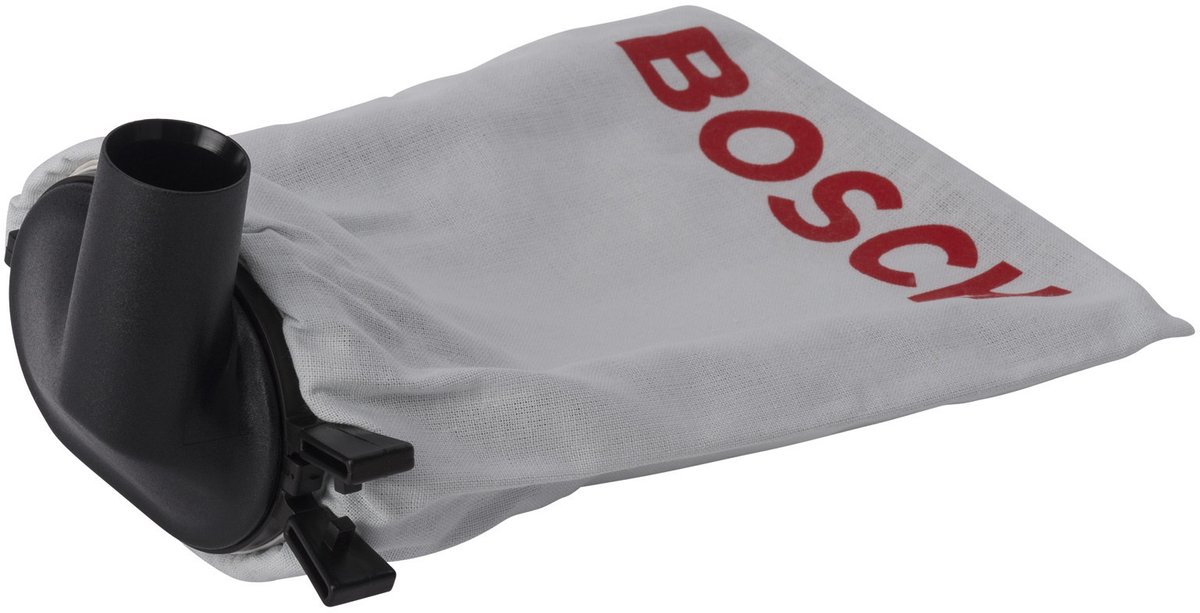 Sacchetto raccoglipolvere - für PEX 115 A/125 AE, PBS 60/60 E Bosch Accessories 1605411026