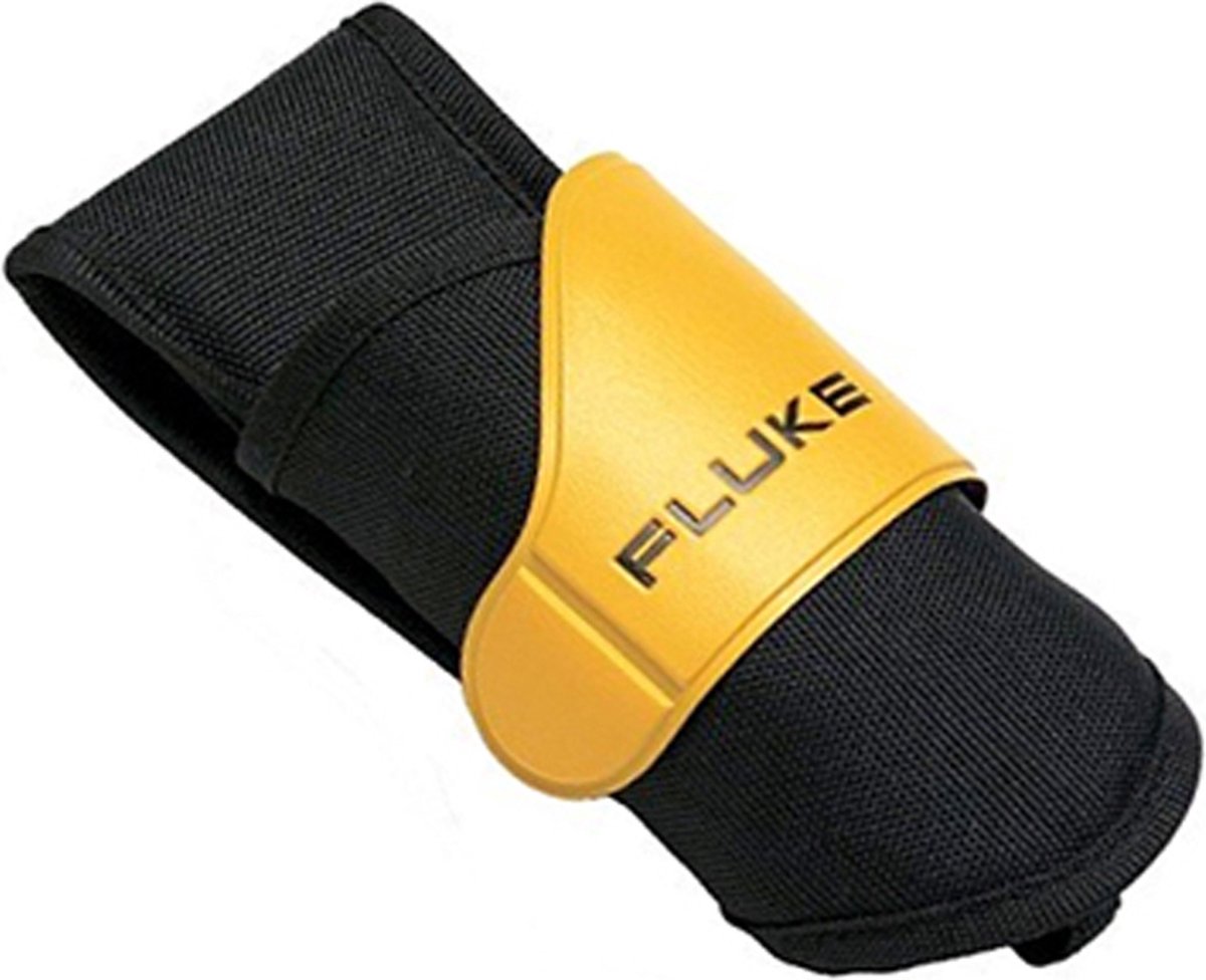 Fluke H5 Fondina per strumento Adatto per (dettagli) FLUKE Tester T5-600, T5-1000