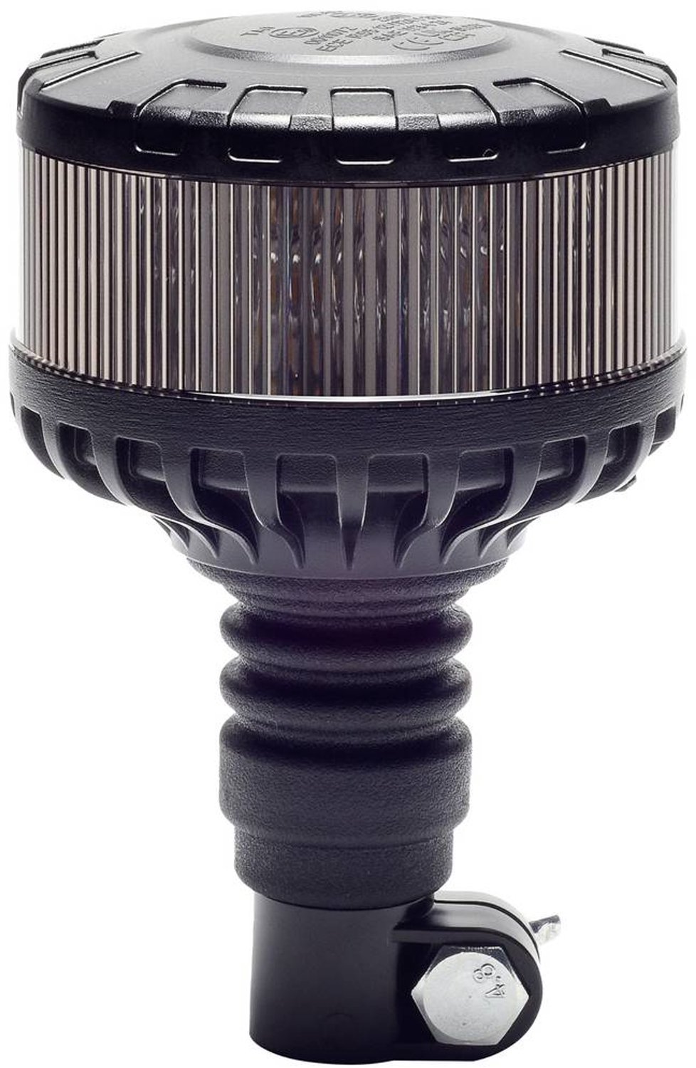 Berger & Schröter Luce a tutto tondo SM828S-AH Supporto Arancione