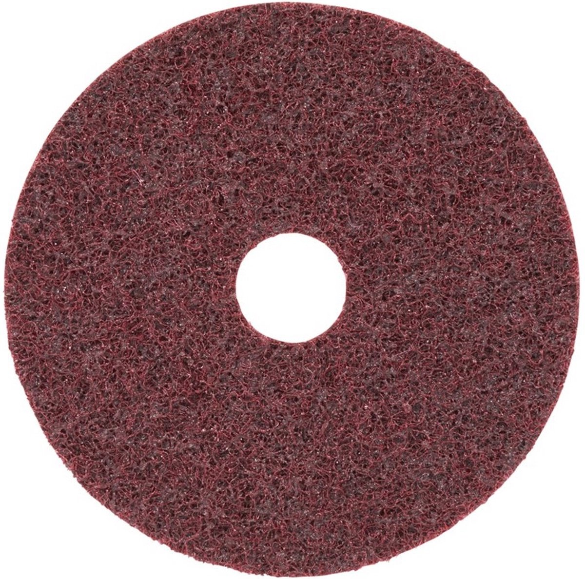 3M 60982 Disco non tessuto Scotch-Brite™ Surface Conditioning SC-DH, 115 mm x 22 mm, A MED 115 mm 20 pz.