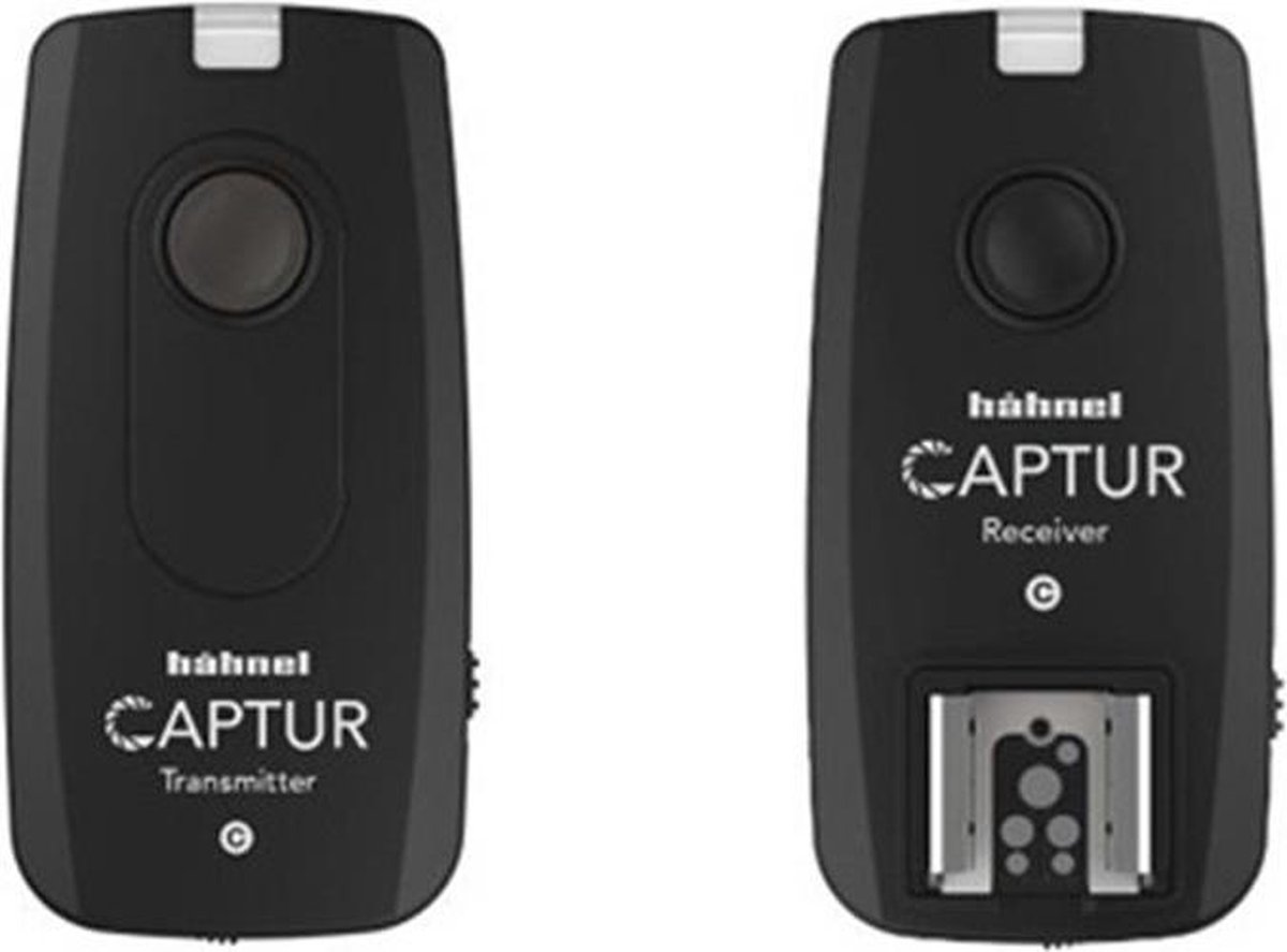 Hähnel Captur Remote Canon