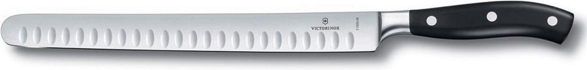 Victorinox Fillet Knife - 26 cm - Black