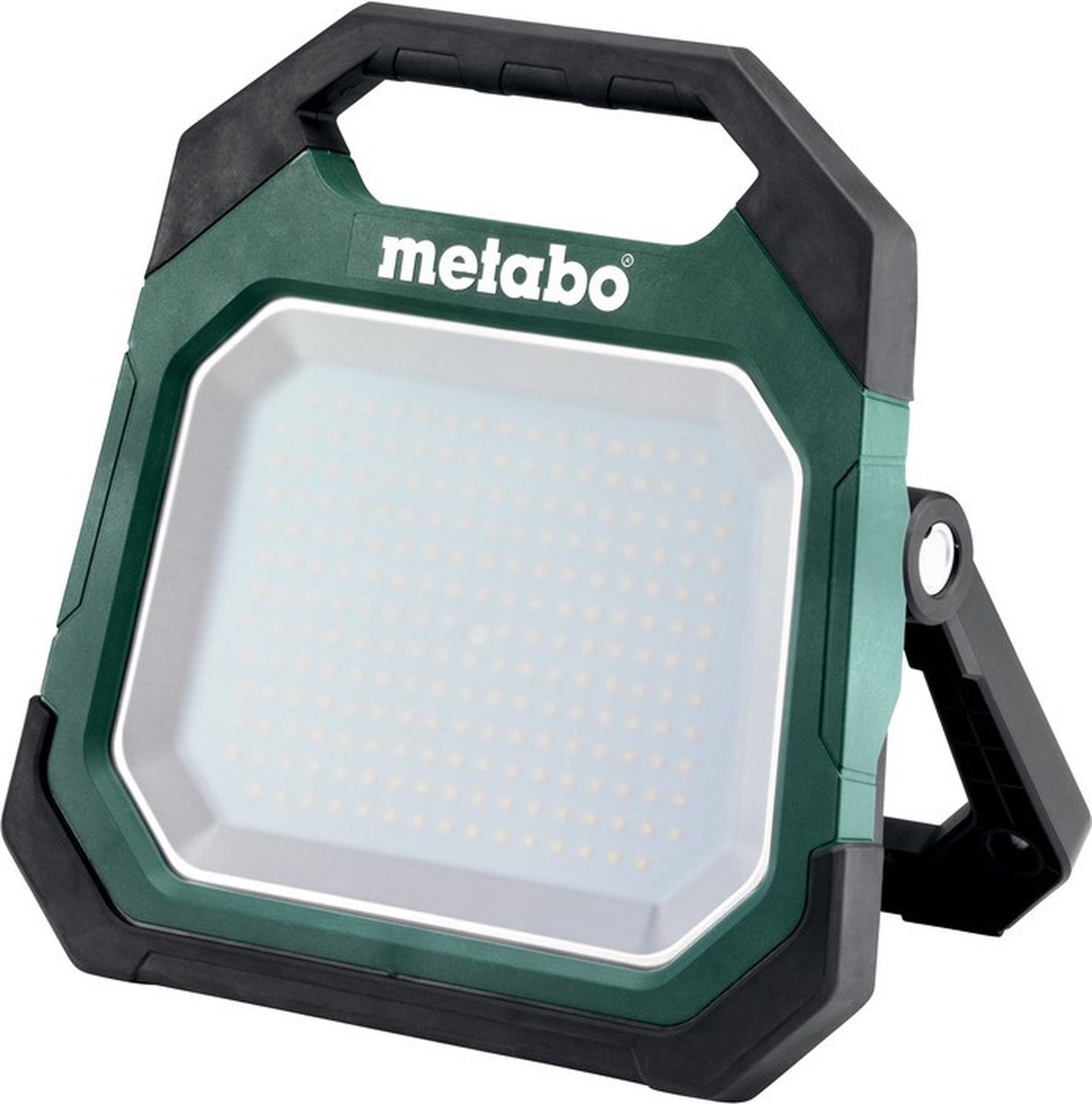 Metabo BSA 18 LED 10000 Faretto da cantiere alimentato a batteria 10000 lm 601506850